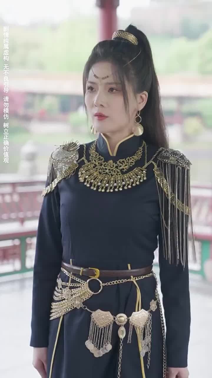 原來我早就無敵了 - 第 5 集