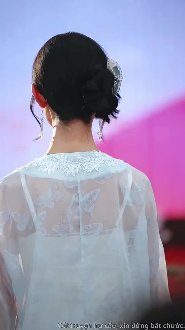 Hoa Hồng Rực Lửa - Tập 14