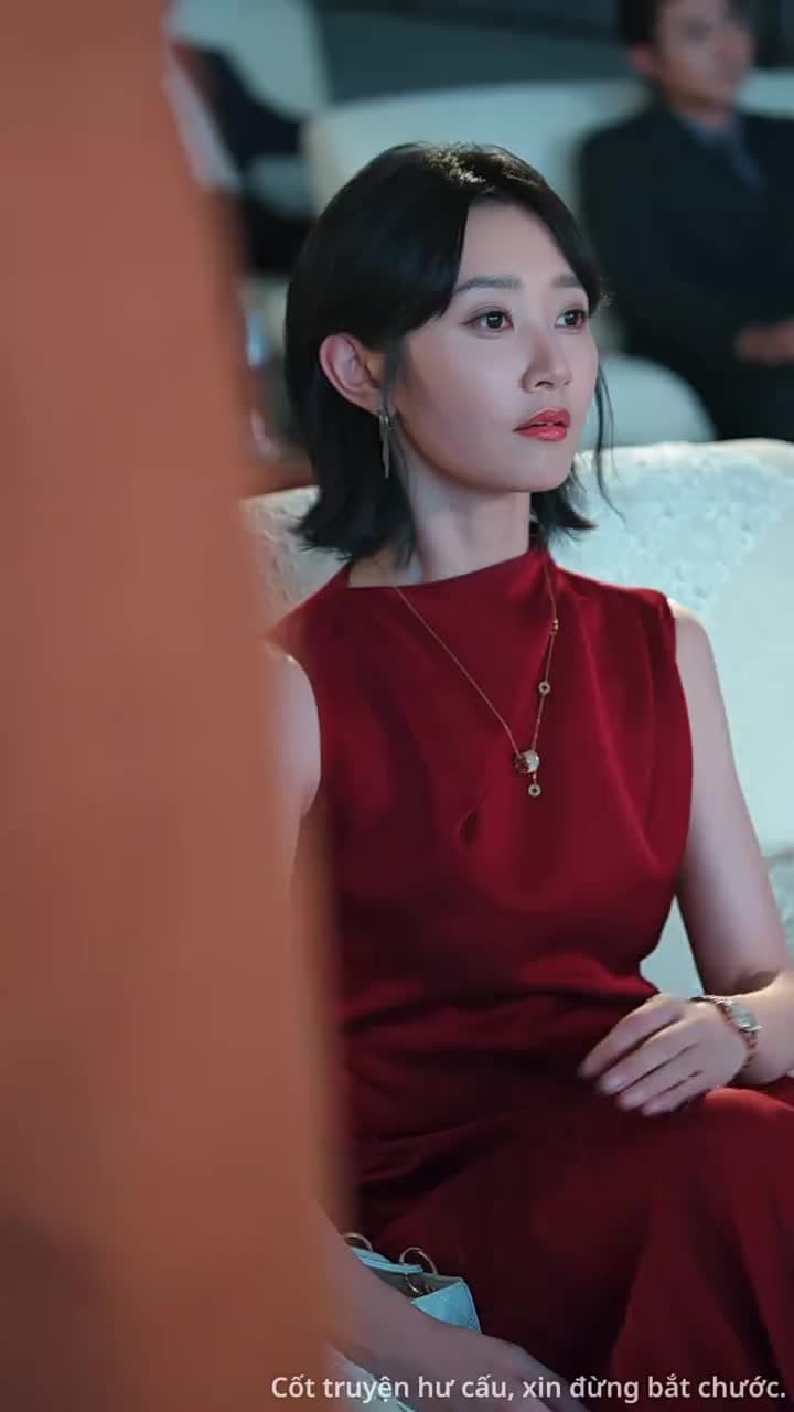 Hoa Hồng Rực Lửa - Tập 44