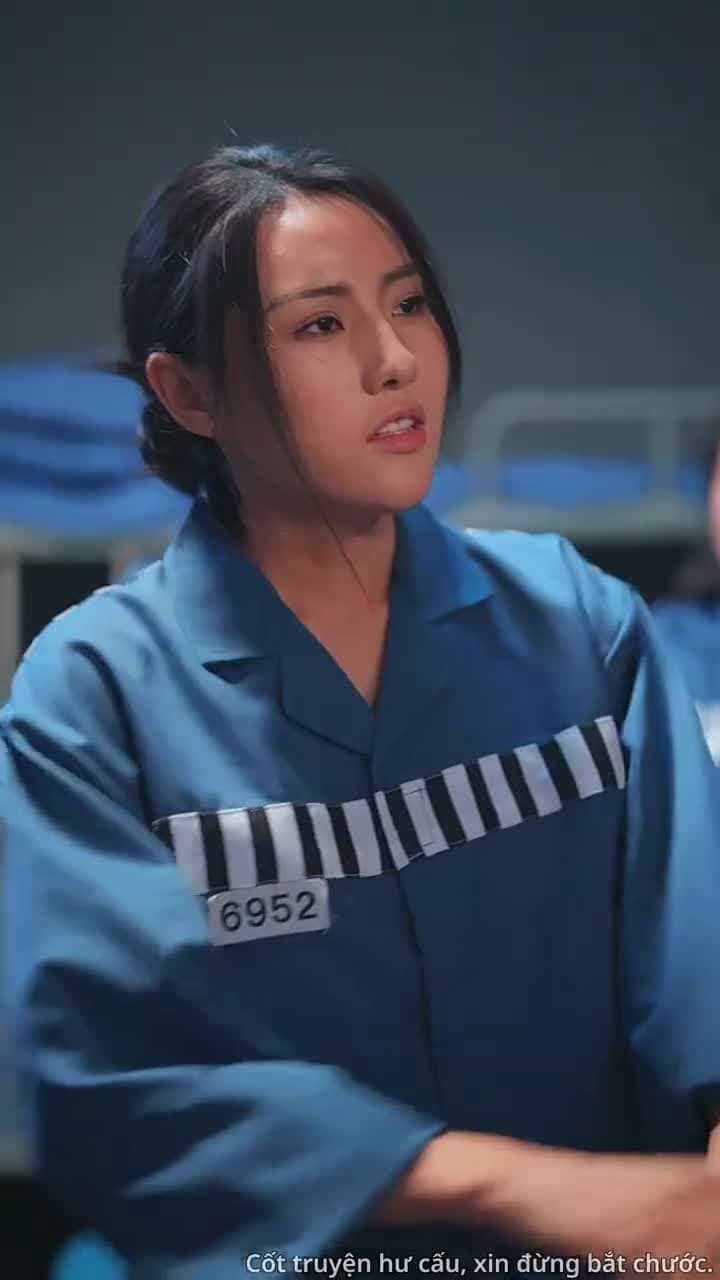 Hoa Hồng Rực Lửa - Tập 2