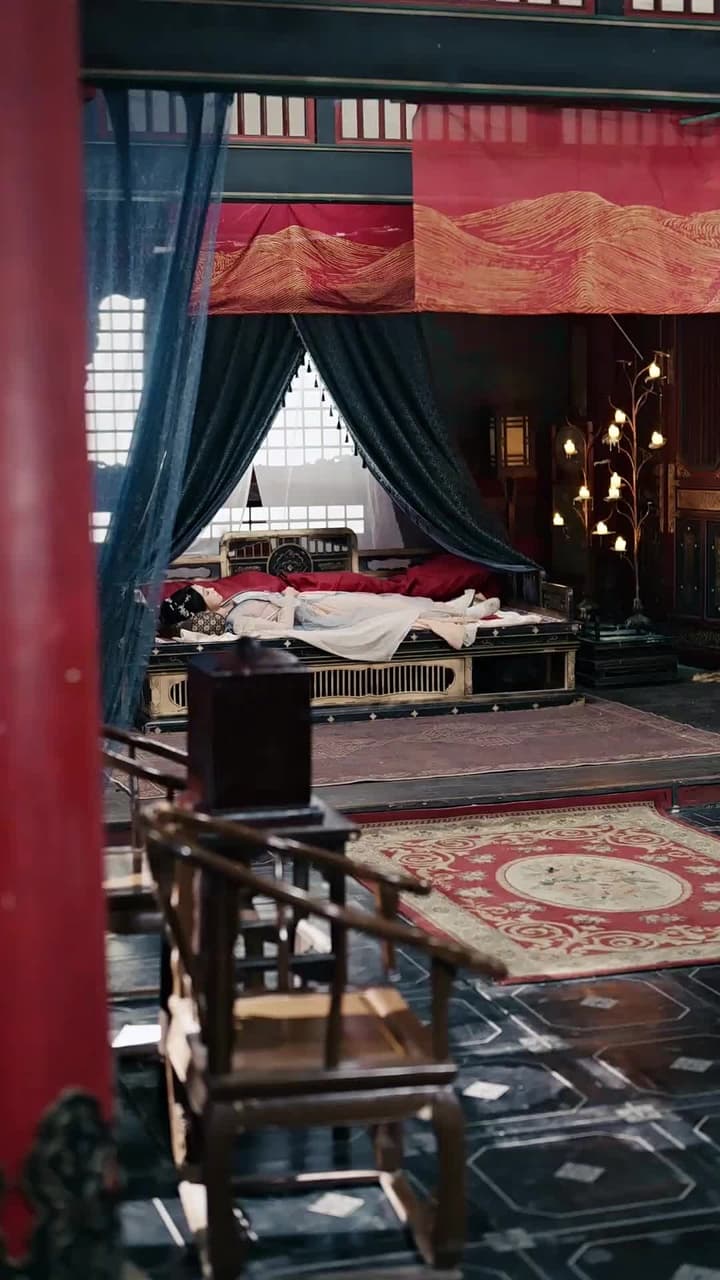 Falsa Noiva, Pensamentos Reais - Episódio 42
