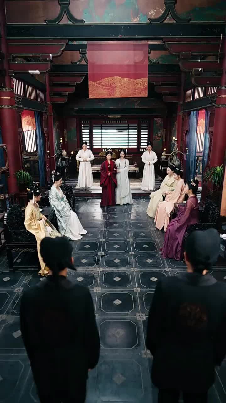 Falsa Noiva, Pensamentos Reais - Episódio 38