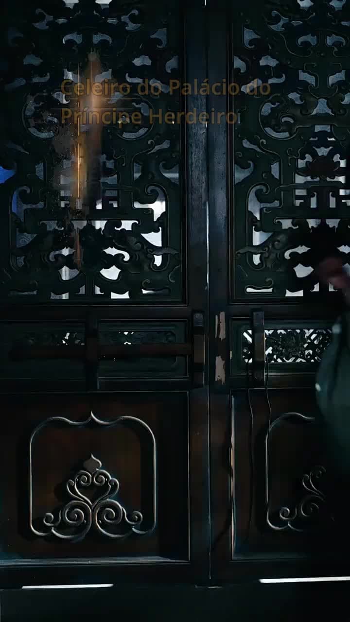 Falsa Noiva, Pensamentos Reais - Episódio 34