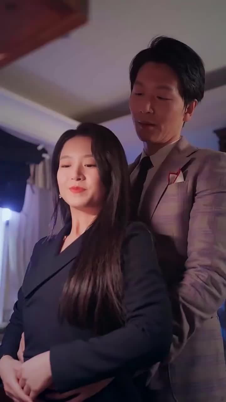 燃燒的婚姻 - 第 5 集