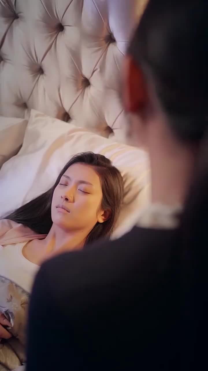 燃燒的婚姻 - 第 9 集