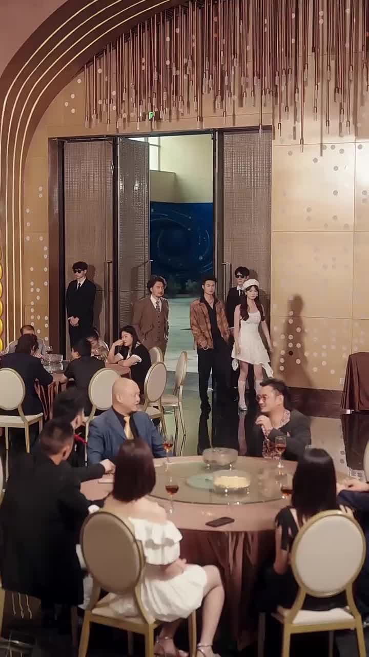 殺豬老爹之我是林淩漆 - 第 40 集