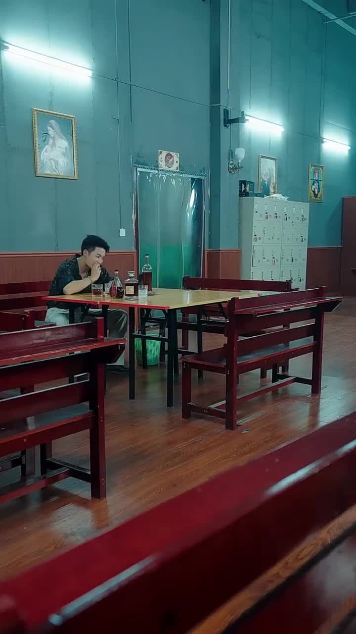 殺豬老爹之我是林淩漆 - 第 37 集