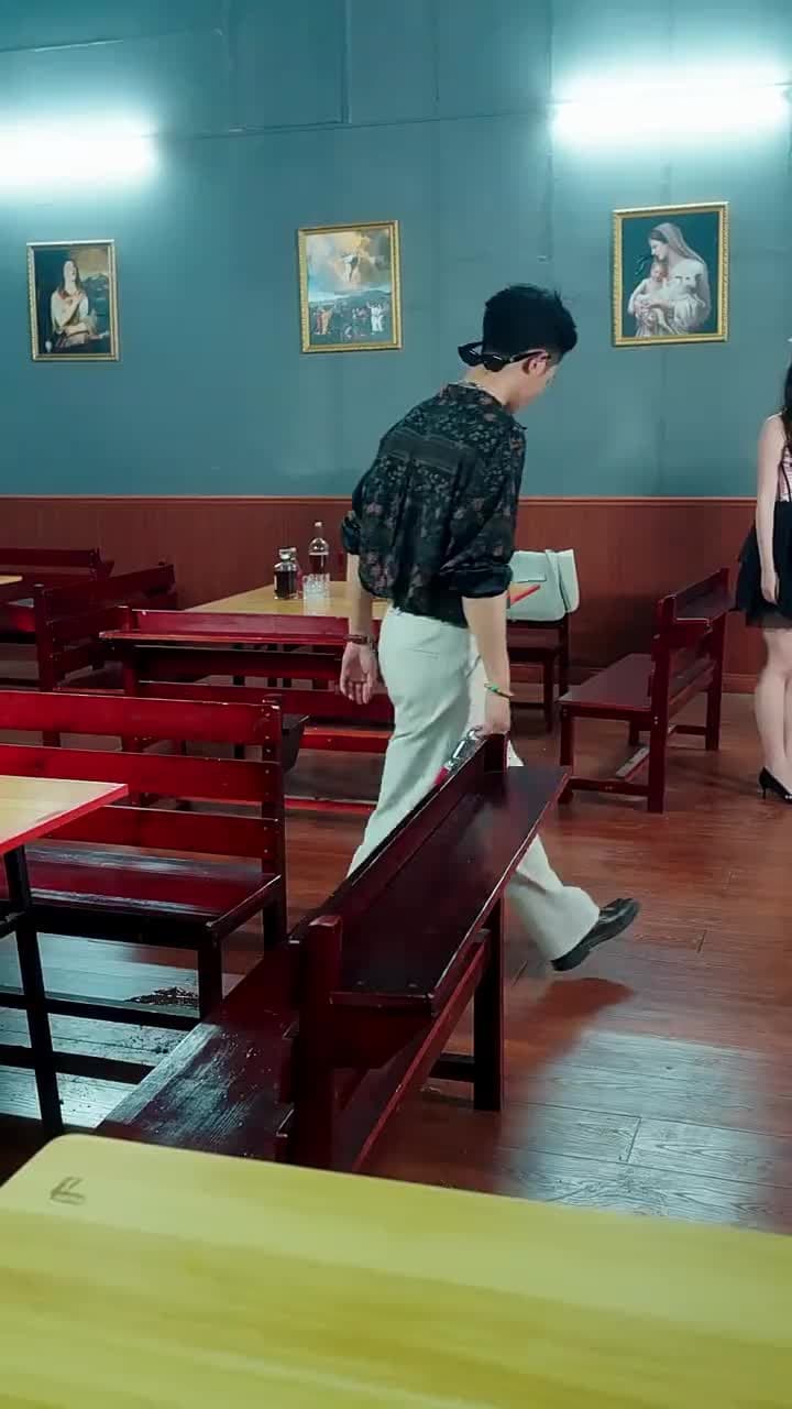 殺豬老爹之我是林淩漆 - 第 34 集