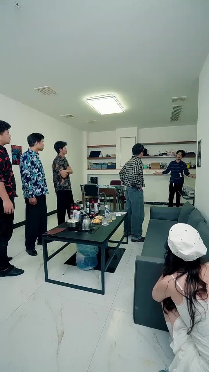殺豬老爹之我是林淩漆 - 第 22 集