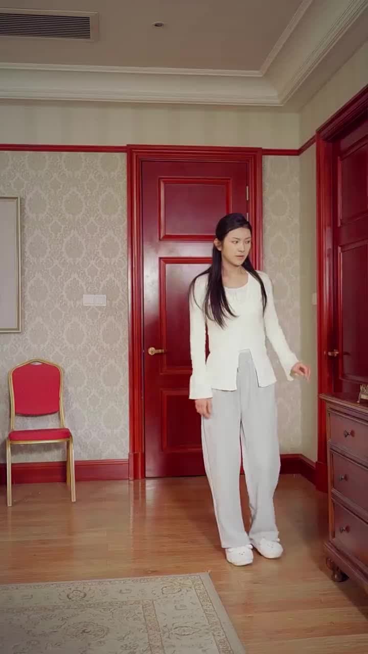 燃燒的婚姻 - 第 25 集
