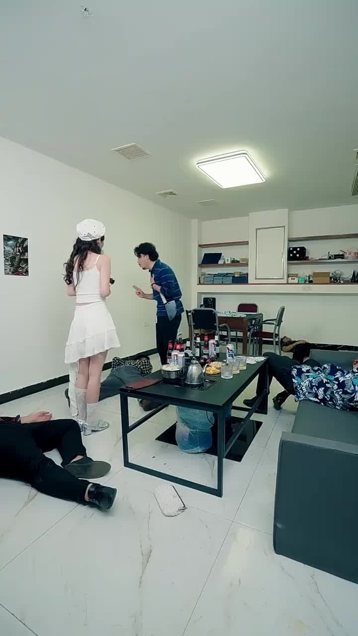 殺豬老爹之我是林淩漆 - 第 23 集