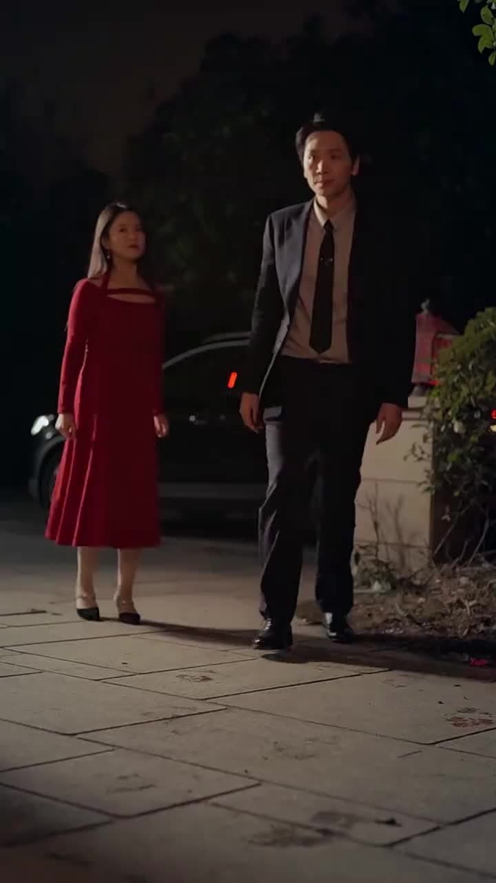 燃燒的婚姻 - 第 12 集