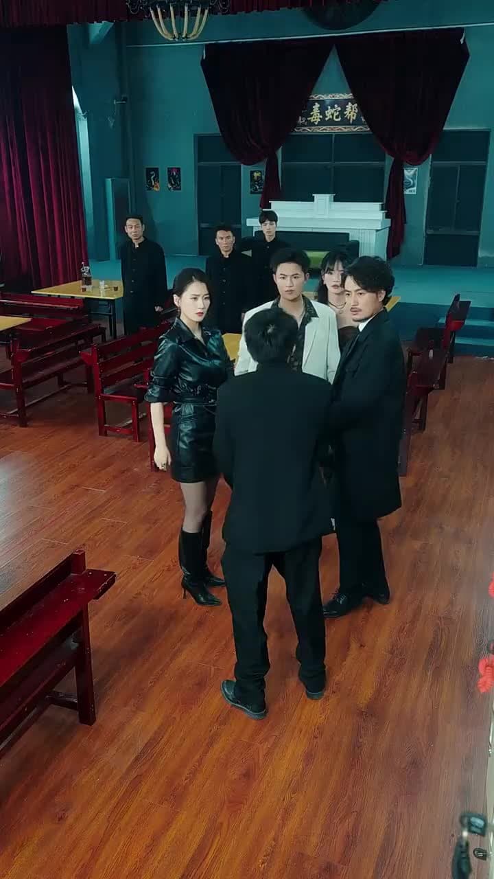 殺豬老爹之我是林淩漆 - 第 49 集