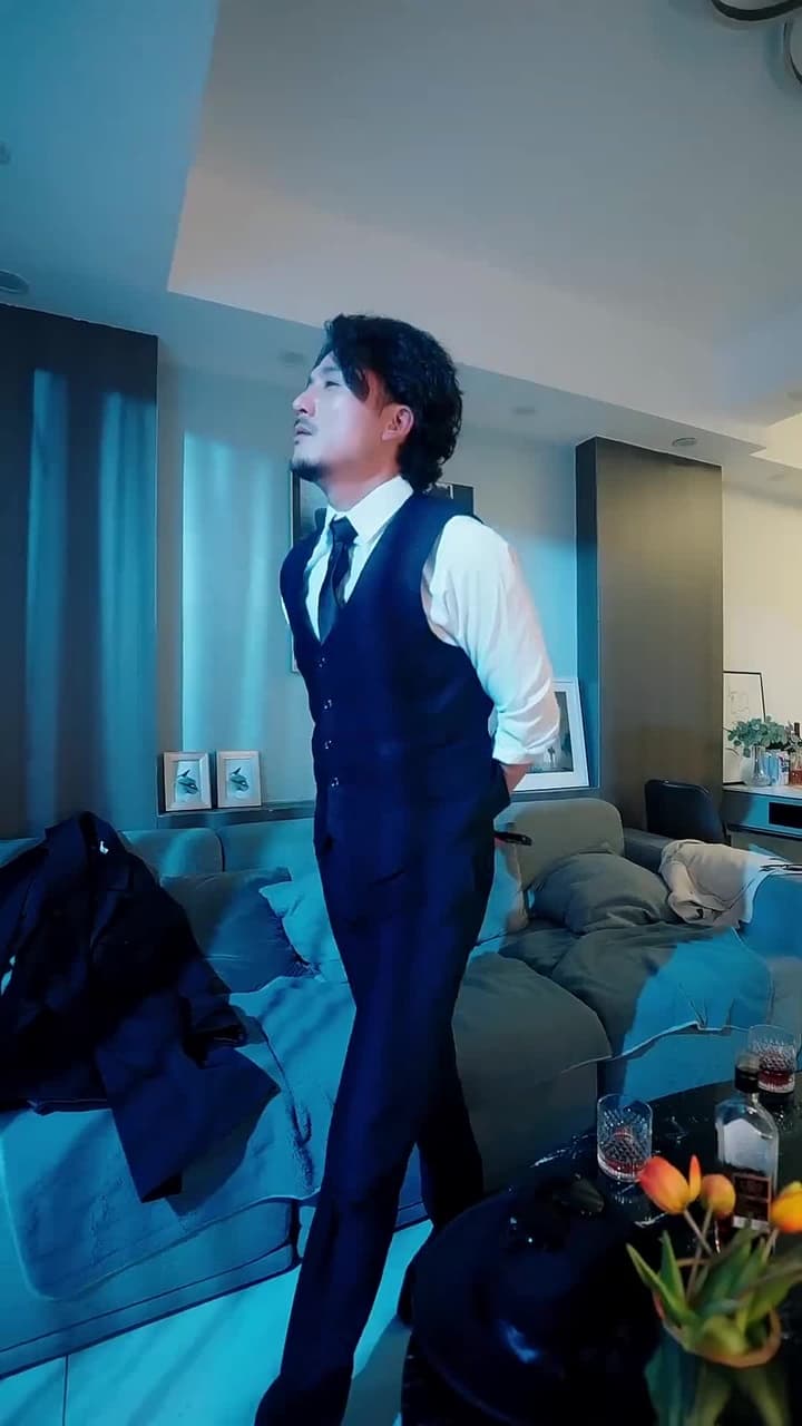 殺豬老爹之我是林淩漆 - 第 14 集