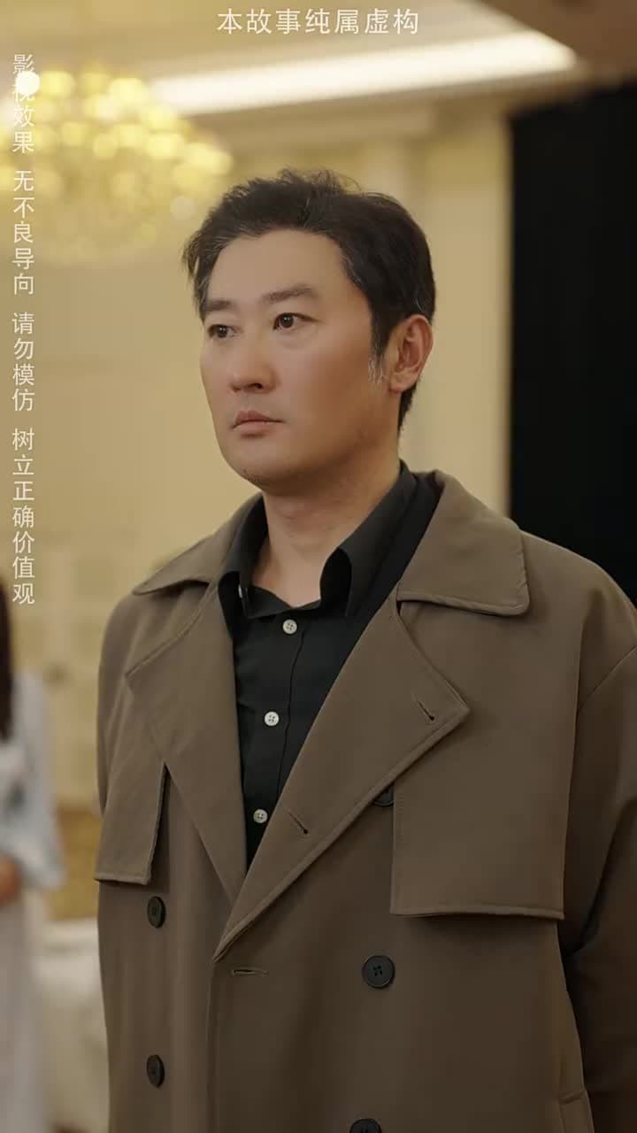 絕代雙驕 - 第 38 集
