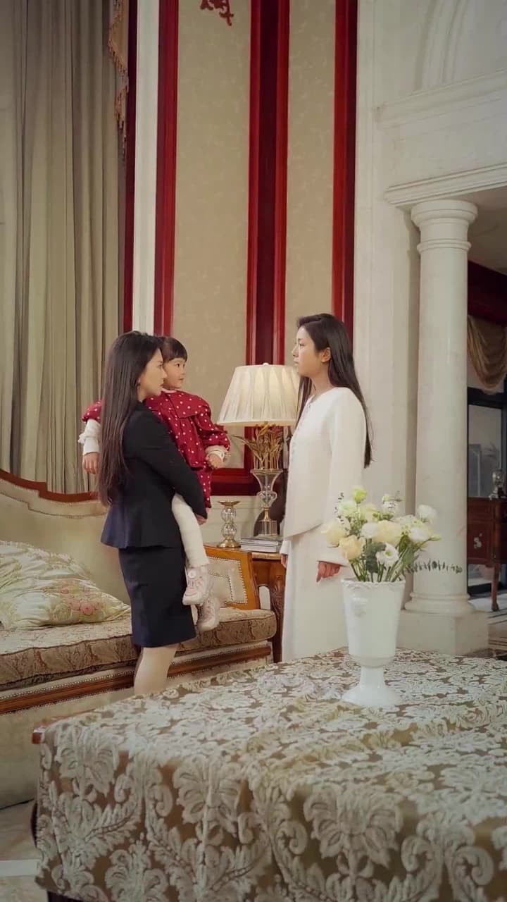 燃燒的婚姻 - 第 14 集