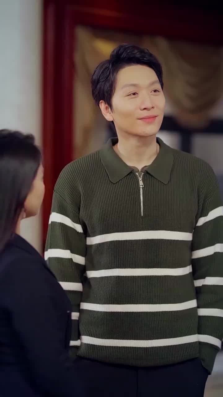 燃燒的婚姻 - 第 21 集