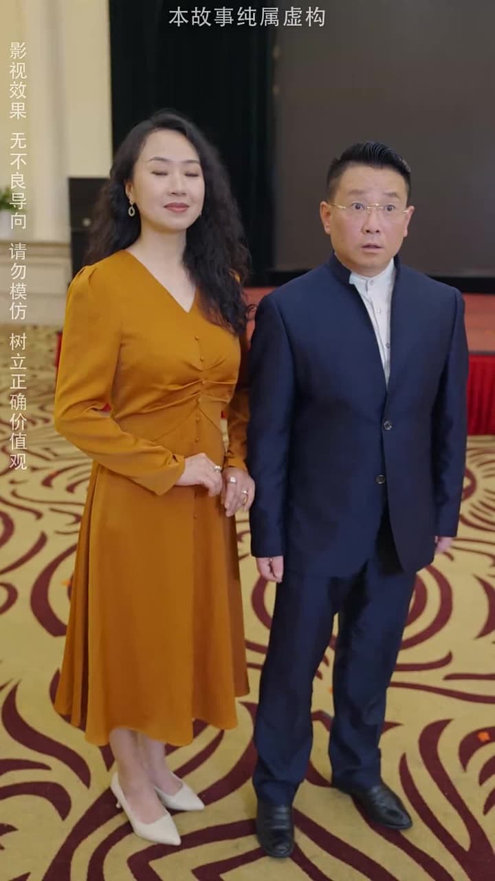 絕代雙驕 - 第 22 集