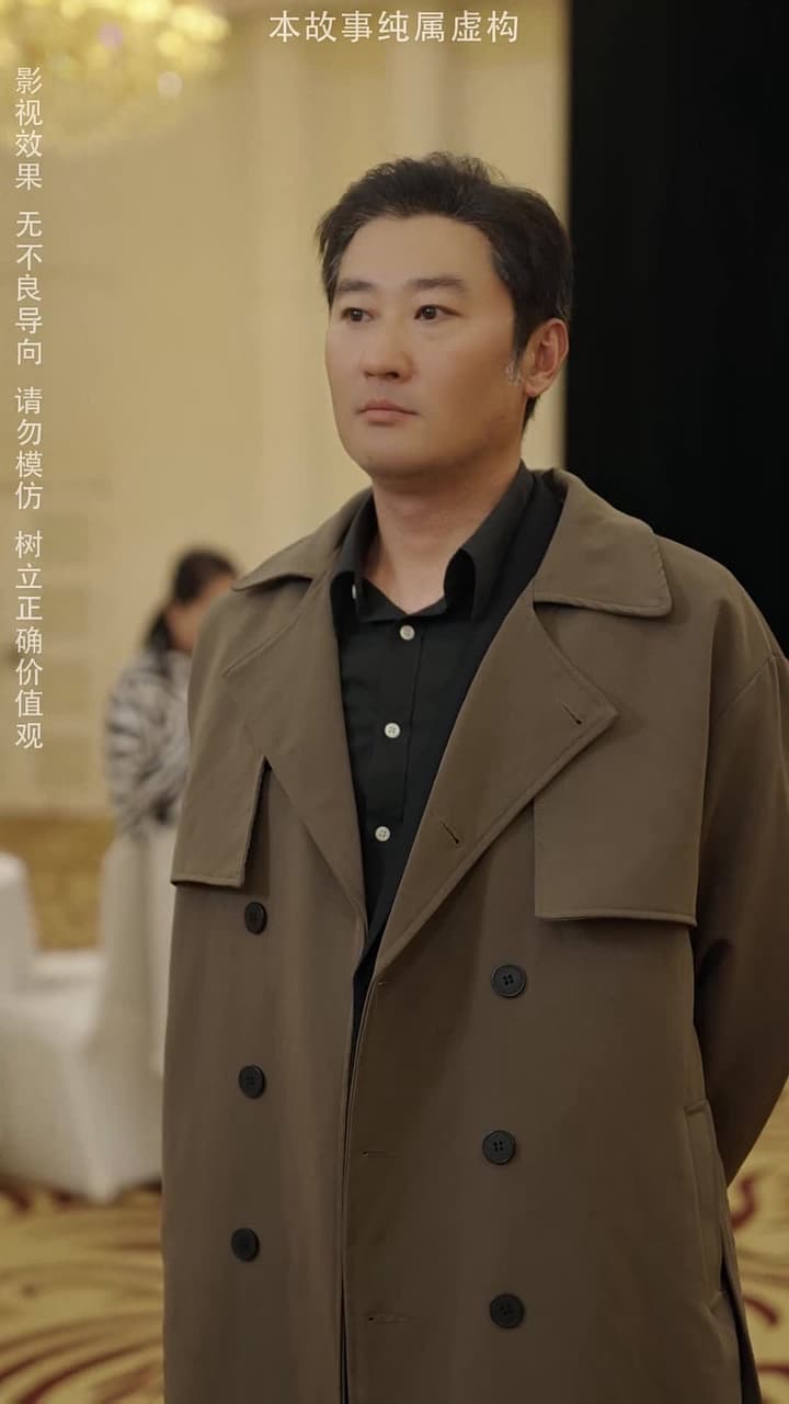 絕代雙驕 - 第 40 集