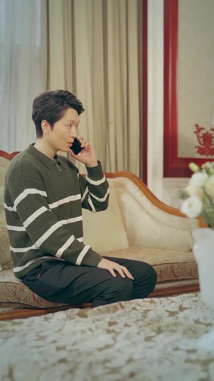燃燒的婚姻 - 第 13 集