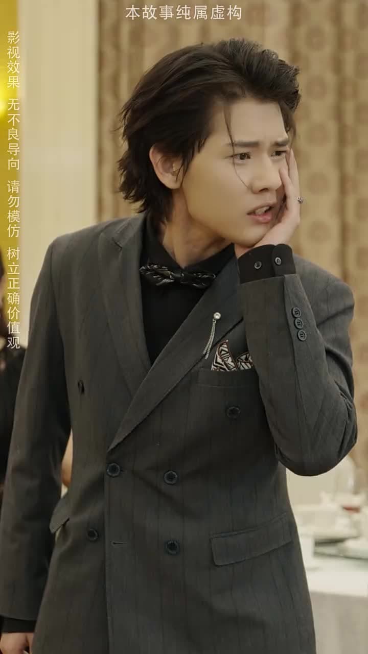 絕代雙驕 - 第 36 集