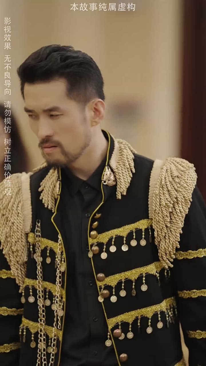 絕代雙驕 - 第 31 集