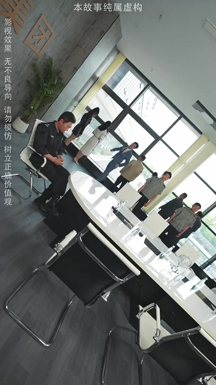 絕代雙驕 - 第 54 集