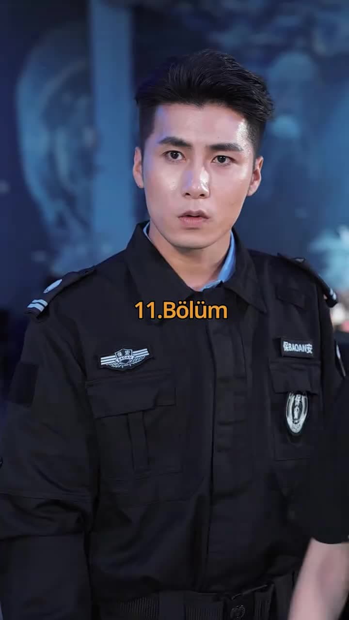 Uyanan Ejderha - Bölüm 11