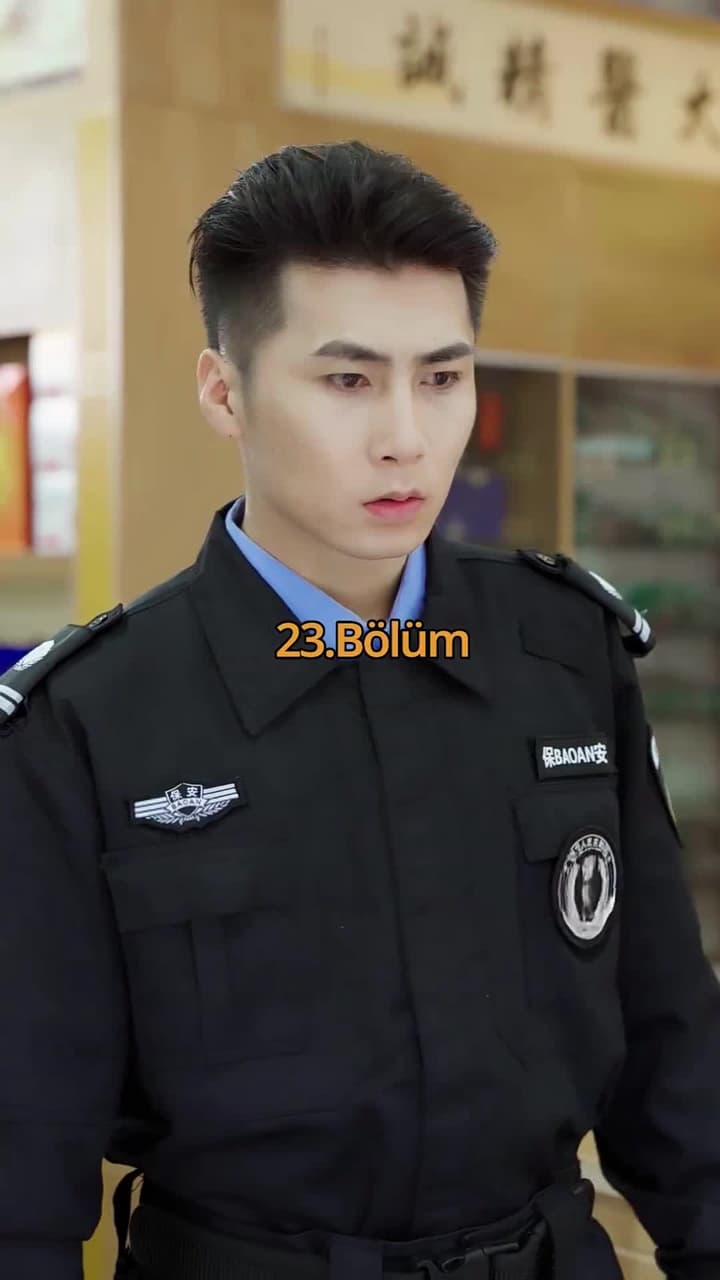 Uyanan Ejderha - Bölüm 23