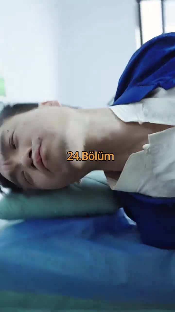 Uyanan Ejderha - Bölüm 24