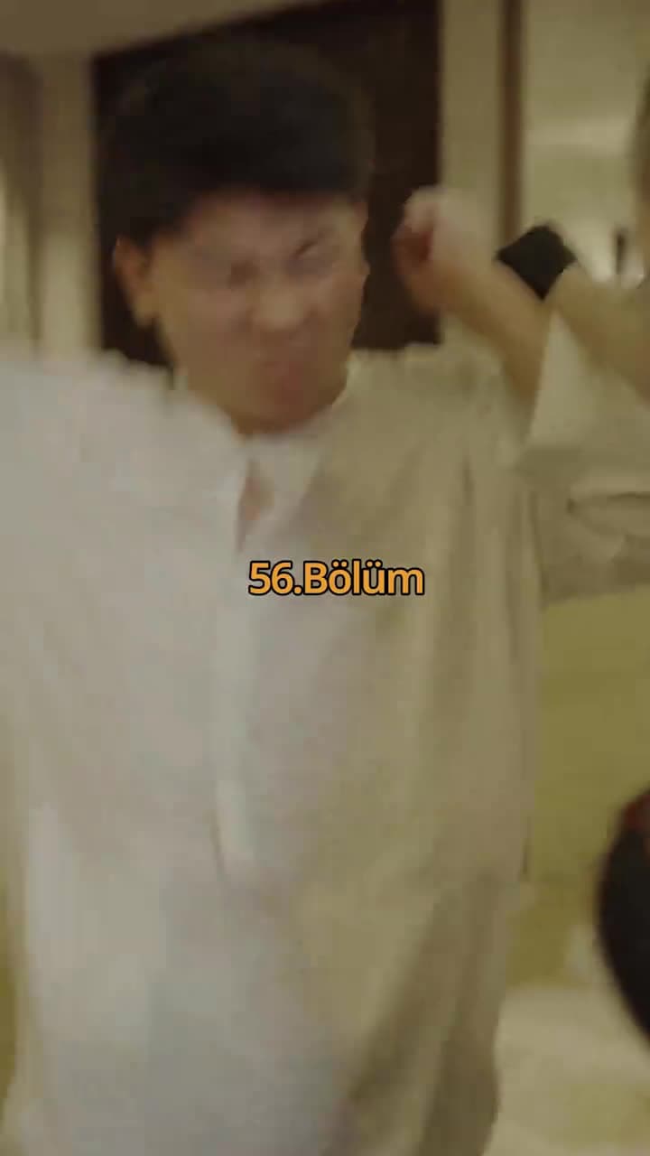 Uyanan Ejderha - Bölüm 56