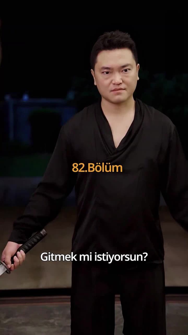Uyanan Ejderha - Bölüm 82