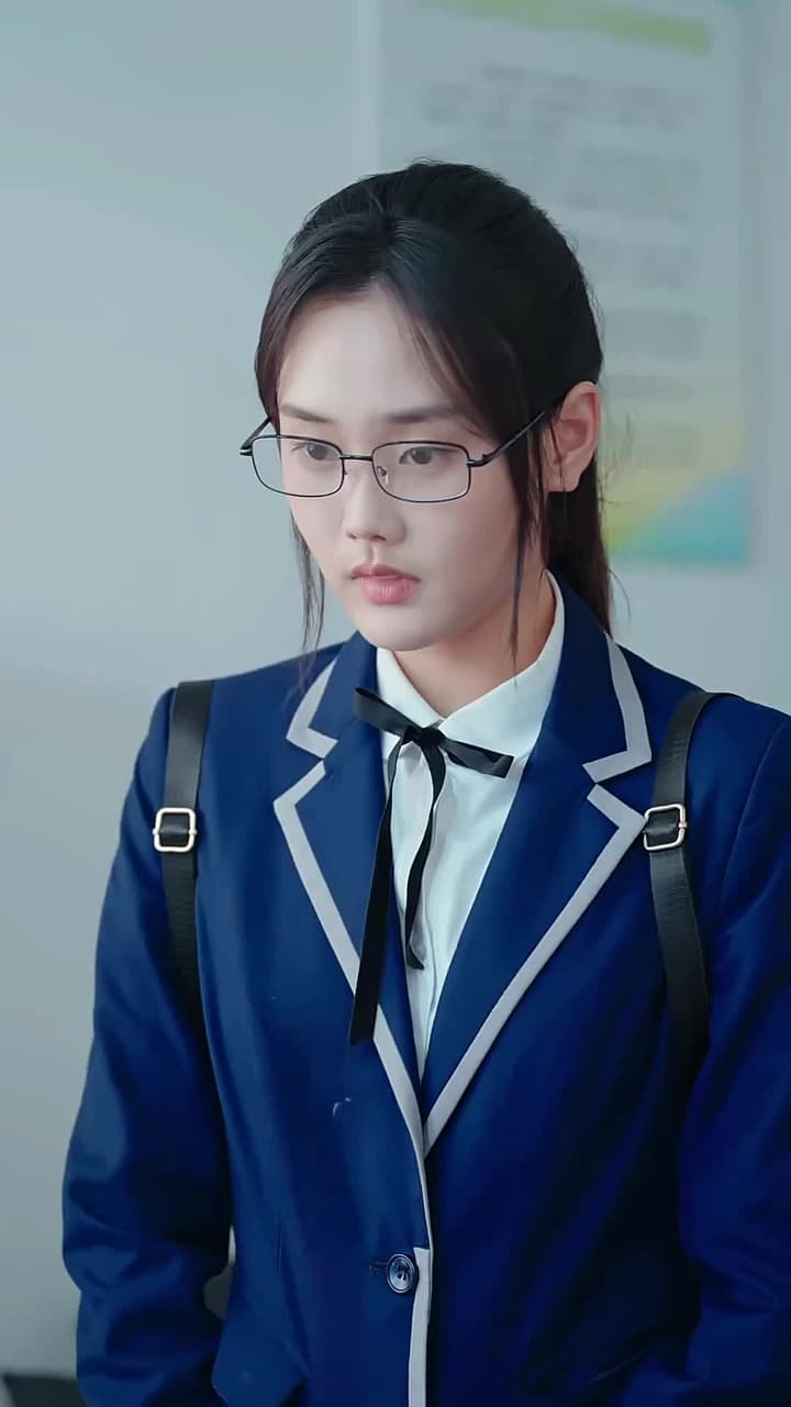 คุณหนูอัจฉริยะ - ตอนที่ 7