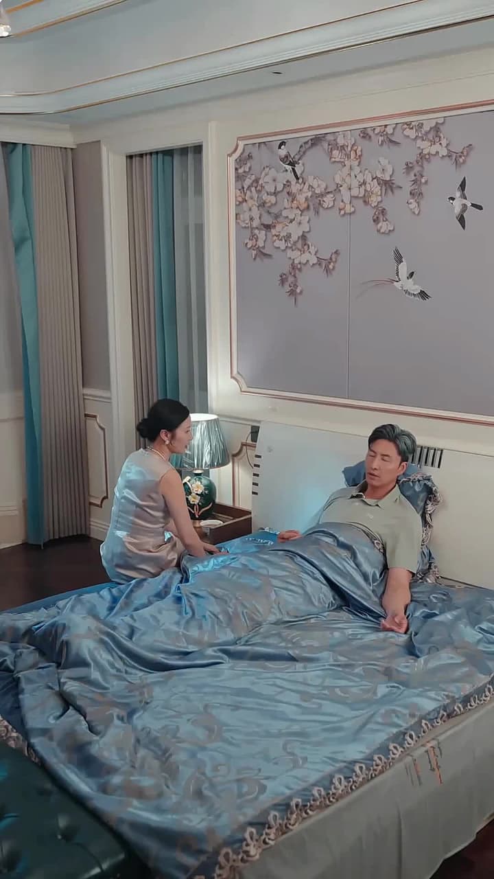 คุณหนูอัจฉริยะ - ตอนที่ 56