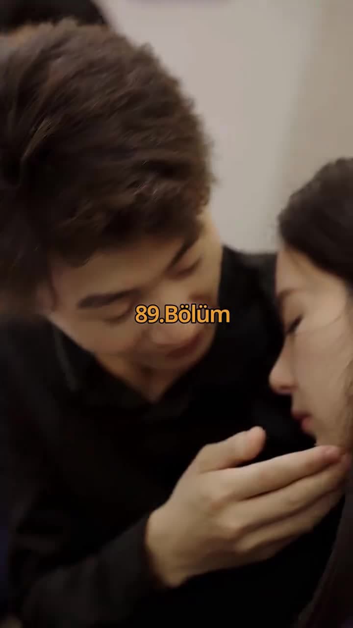 Uyanan Ejderha - Bölüm 89