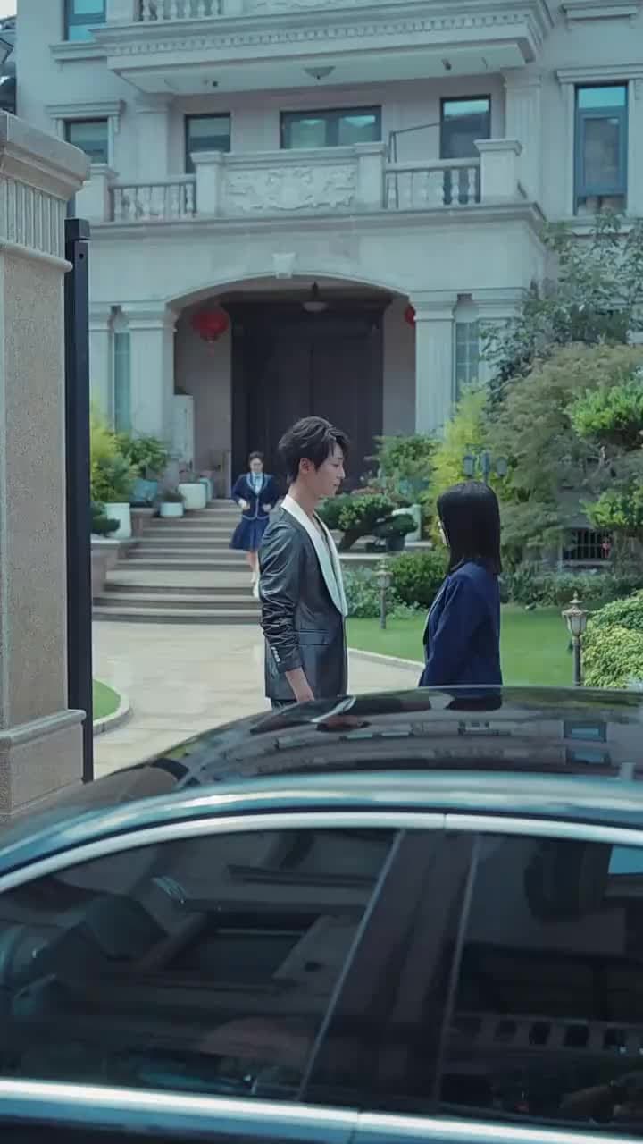 คุณหนูอัจฉริยะ - ตอนที่ 6