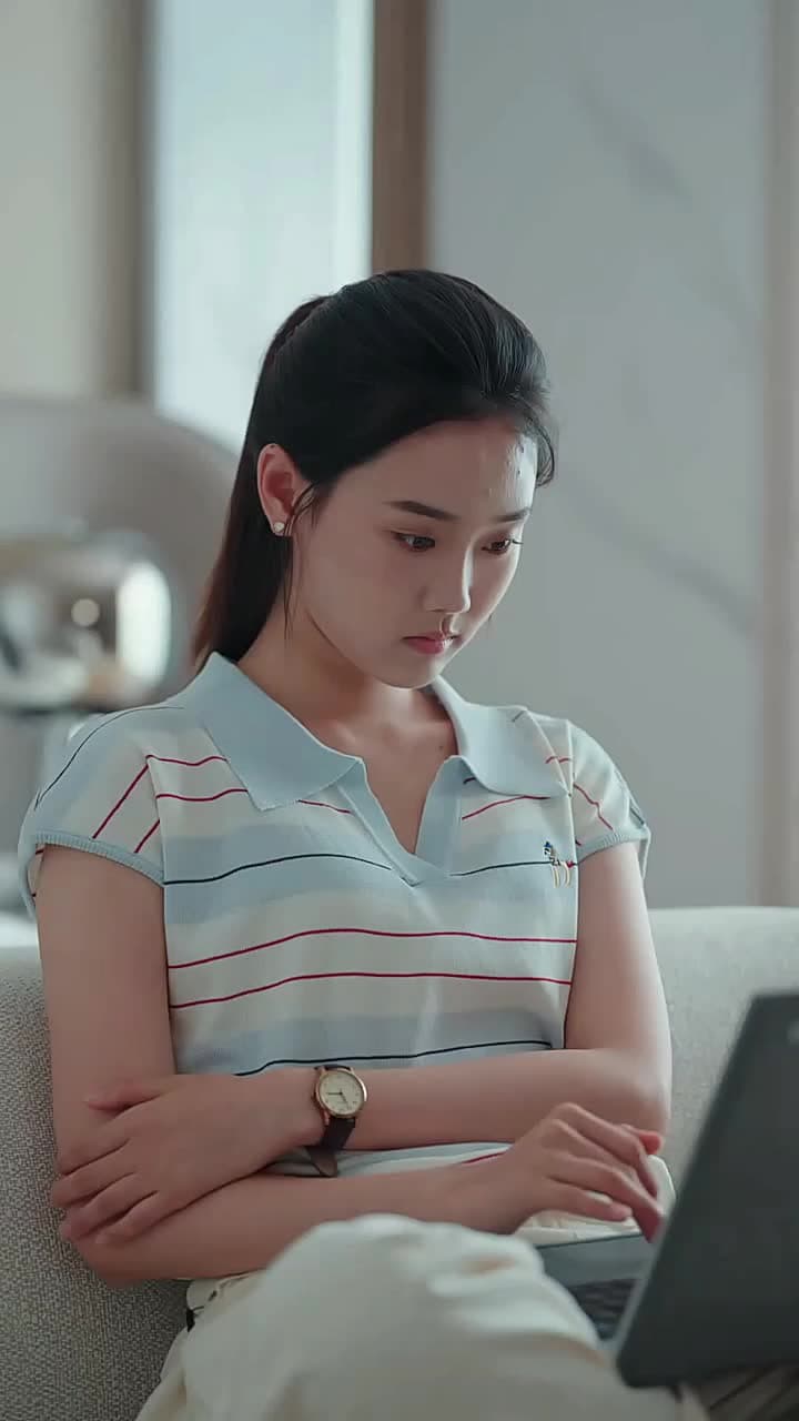 คุณหนูอัจฉริยะ - ตอนที่ 54