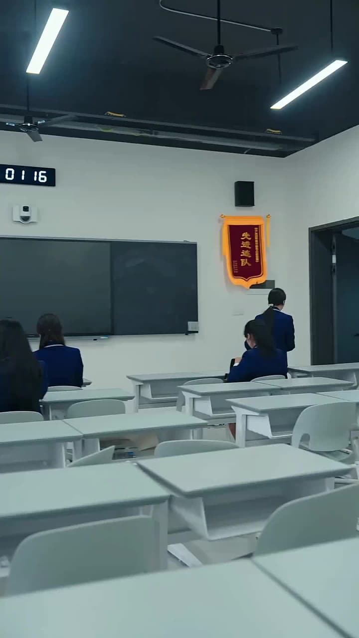 คุณหนูอัจฉริยะ - ตอนที่ 38