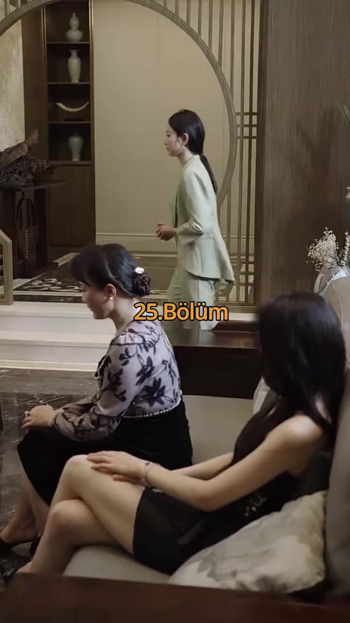 Uyanan Ejderha - Bölüm 25