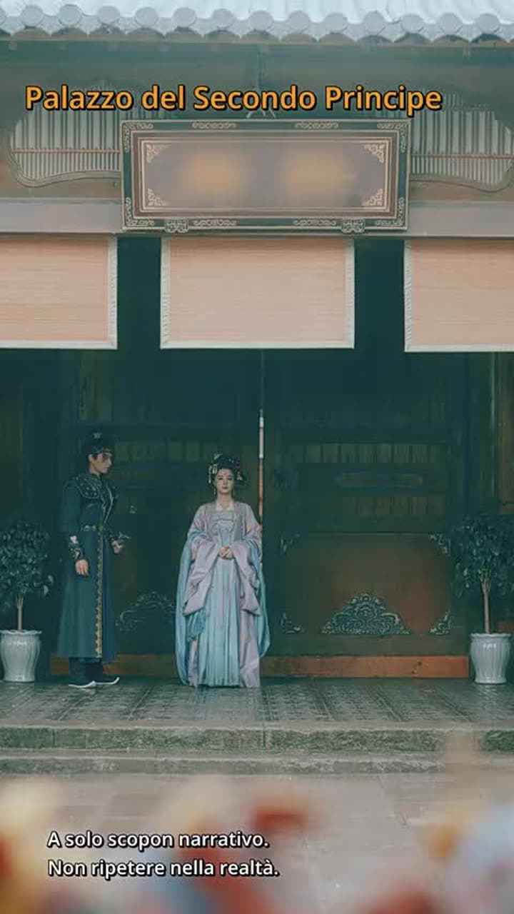 Amore sotto i fiori - Episodio 71