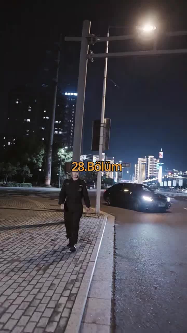 Uyanan Ejderha - Bölüm 28