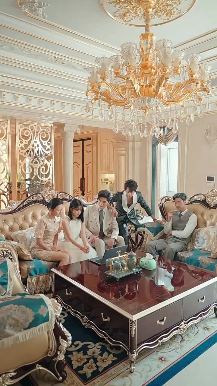 คุณหนูอัจฉริยะ - ตอนที่ 46