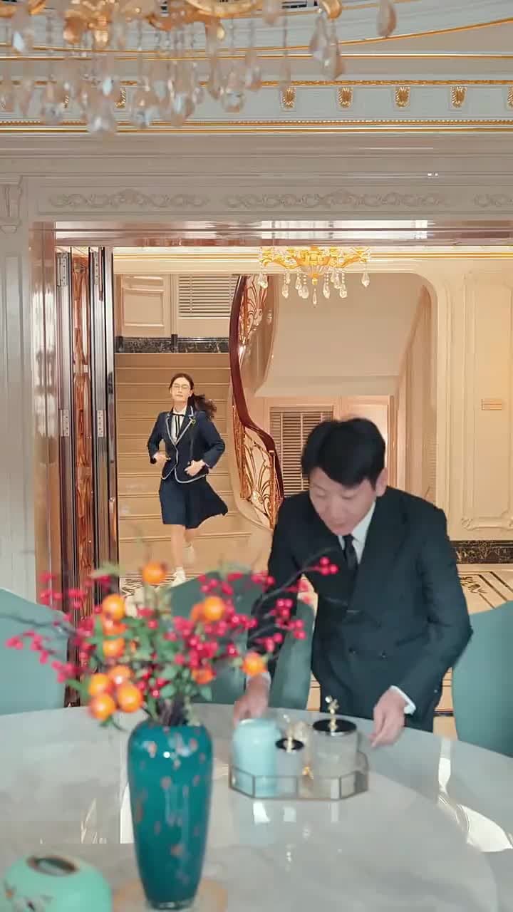 คุณหนูอัจฉริยะ - ตอนที่ 20
