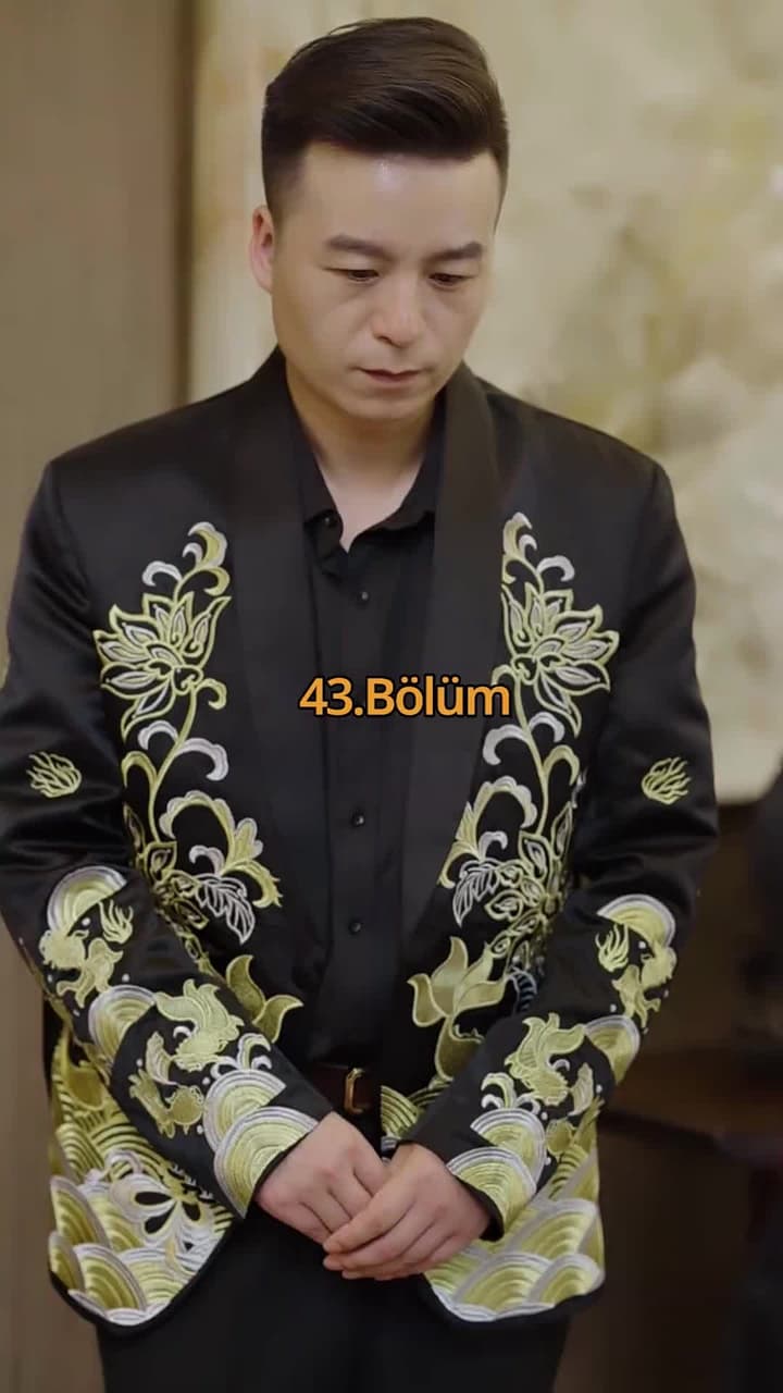 Uyanan Ejderha - Bölüm 43