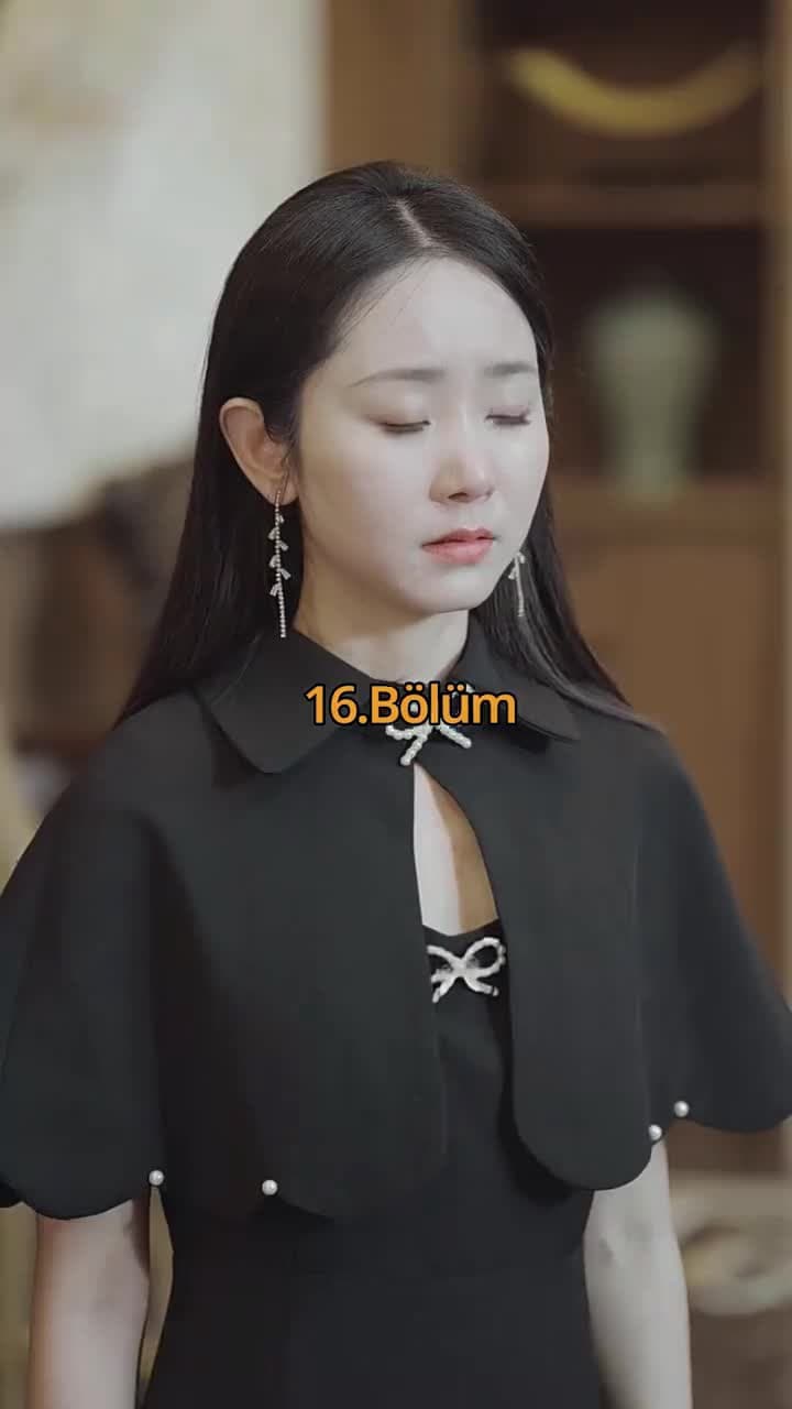 Uyanan Ejderha - Bölüm 16