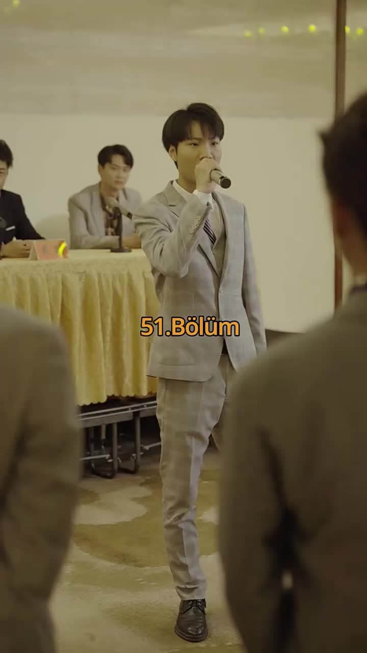 Uyanan Ejderha - Bölüm 51