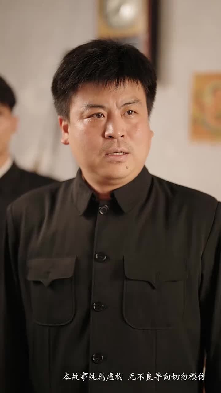 姥姥家的小嬌包 - 第 42 集