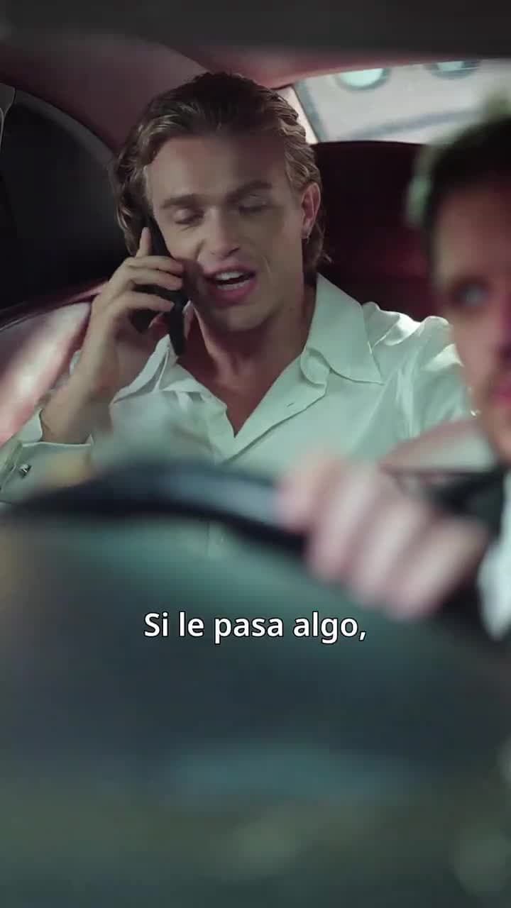 El amor nos encontró otra vez - Episodio 50