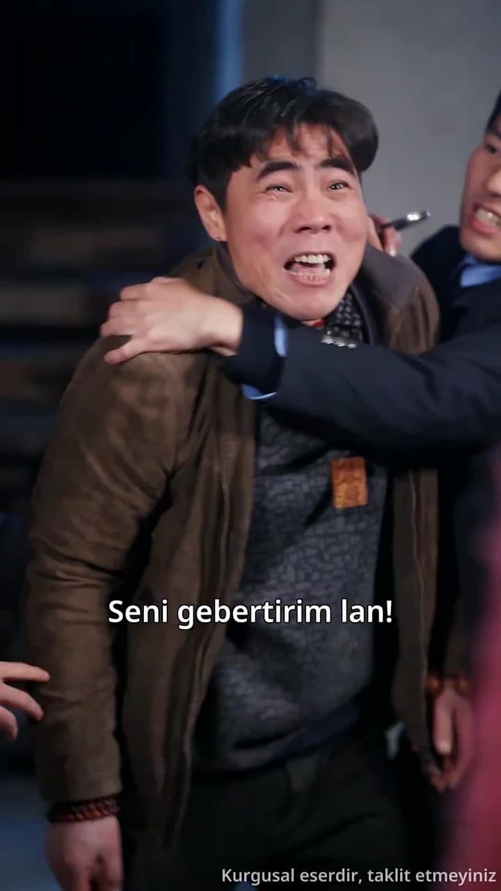 Bahar Geldiğinde - Bölüm 35