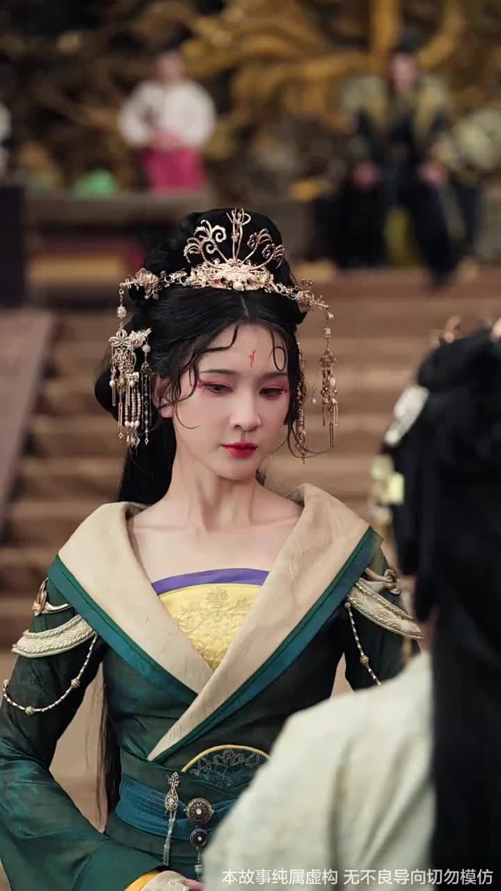 福孕妖妃 - 第 27 集